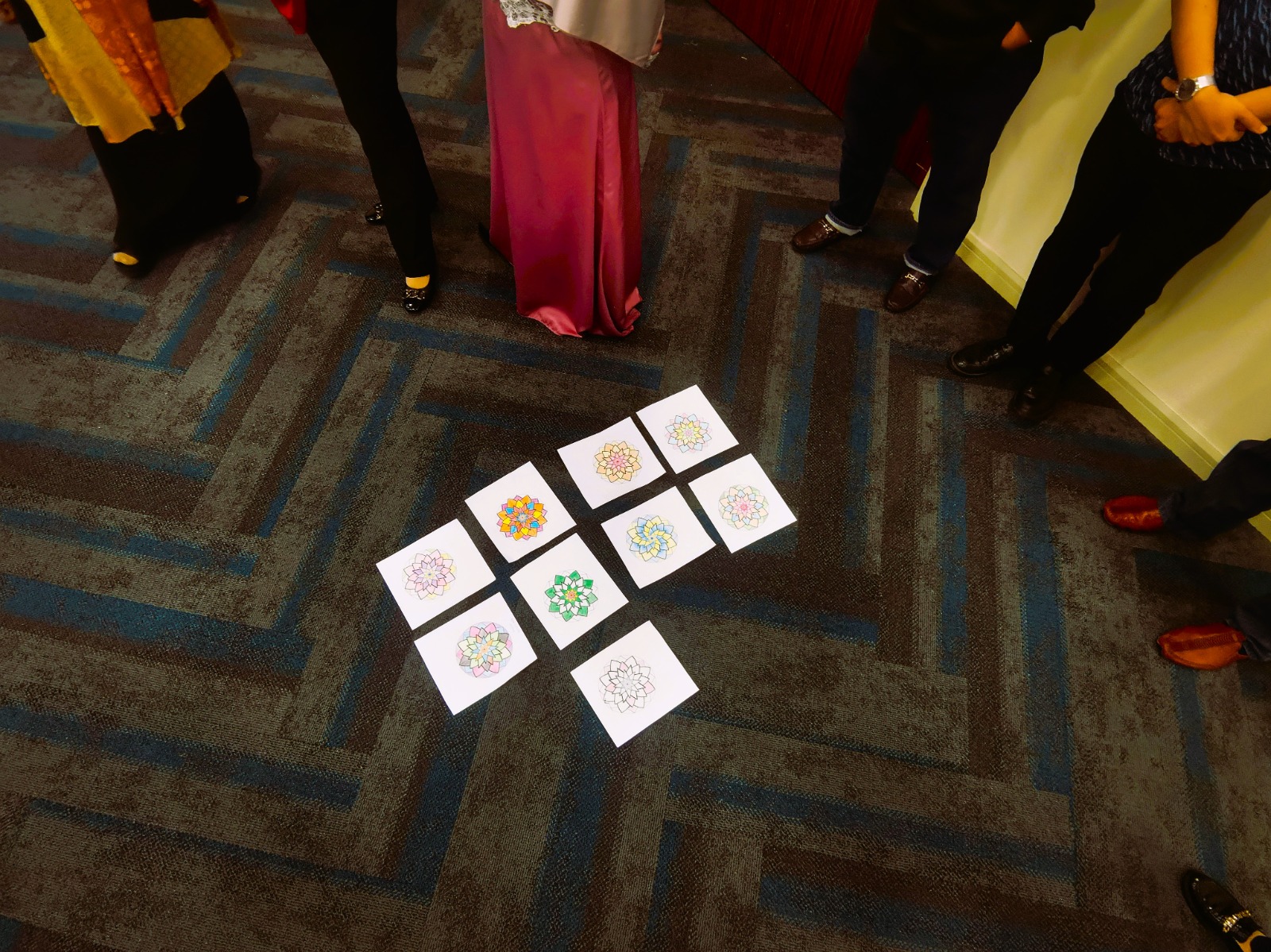 Academy training photo 29